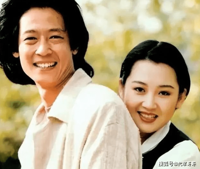 事实证明，54岁“不婚不育”的许晴，已经走上了另一条人生大道_事实证明，54岁“不婚不育”的许晴，已经走上了另一条人生大道_